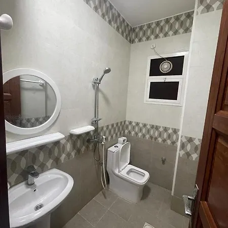 Red-15 - Bn Saif Apartment Salalah Exterior photo