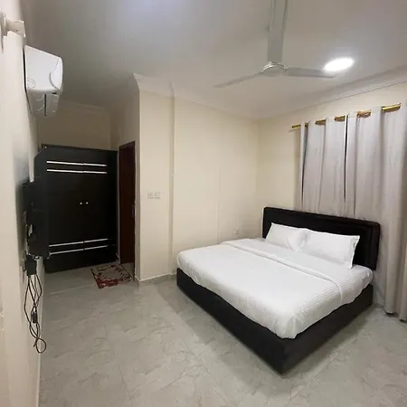 Red-15 - Bn Saif Apartment Salalah Exterior photo