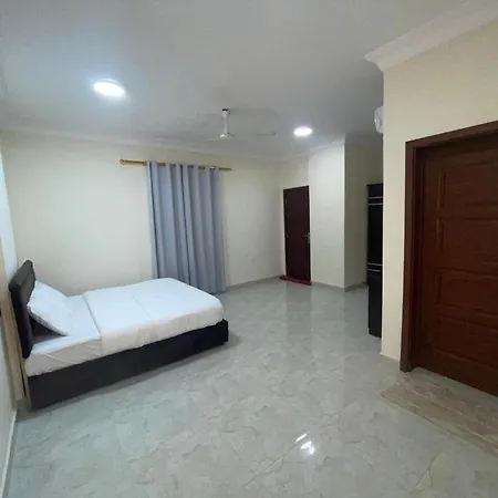 Red-15 - Bn Saif Apartment Salalah Exterior photo