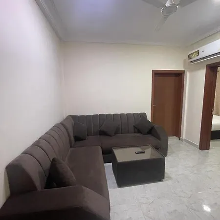 Red-15 - Bn Saif Apartment Salalah Exterior photo