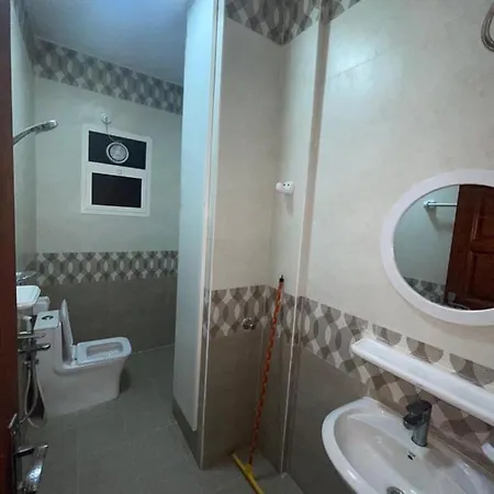 Red-15 - Bn Saif Apartment Salalah Exterior photo