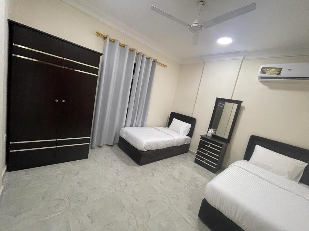 Apartment Red-15 - Bn Saif Salalah