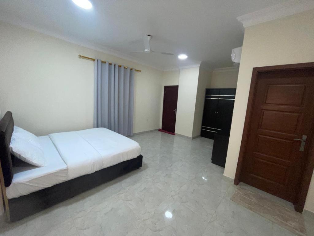 Apartment Red-15 - Bn Saif