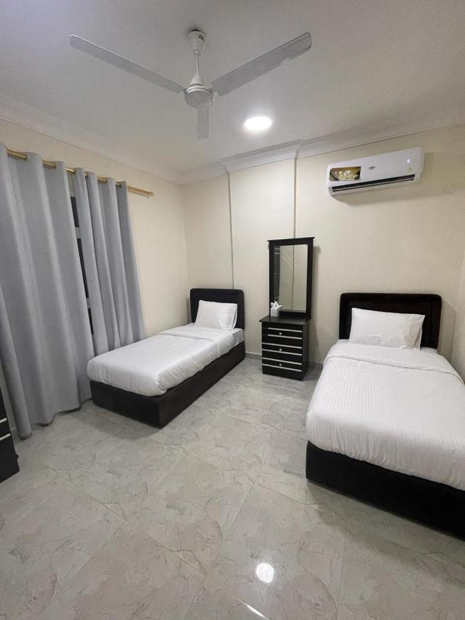 Red-15 - Bn Saif Apartment *