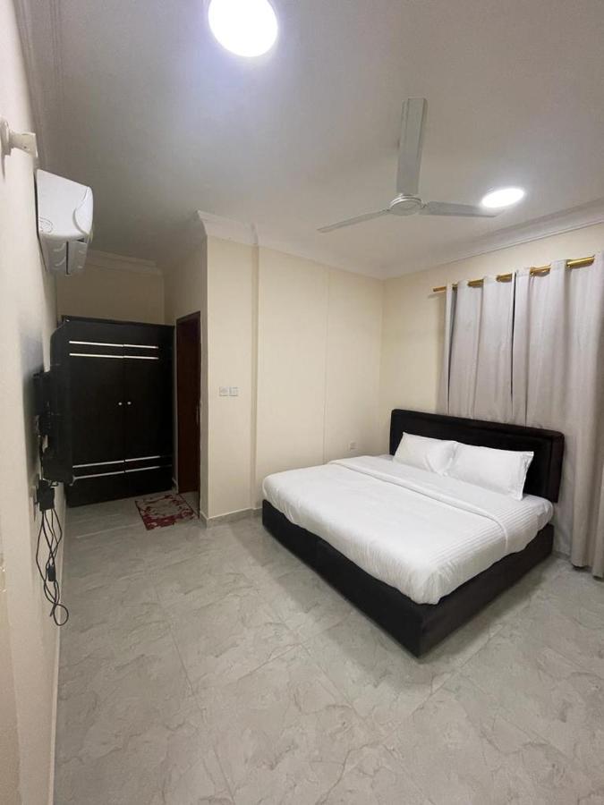 Apartment Red-15 - Bn Saif *