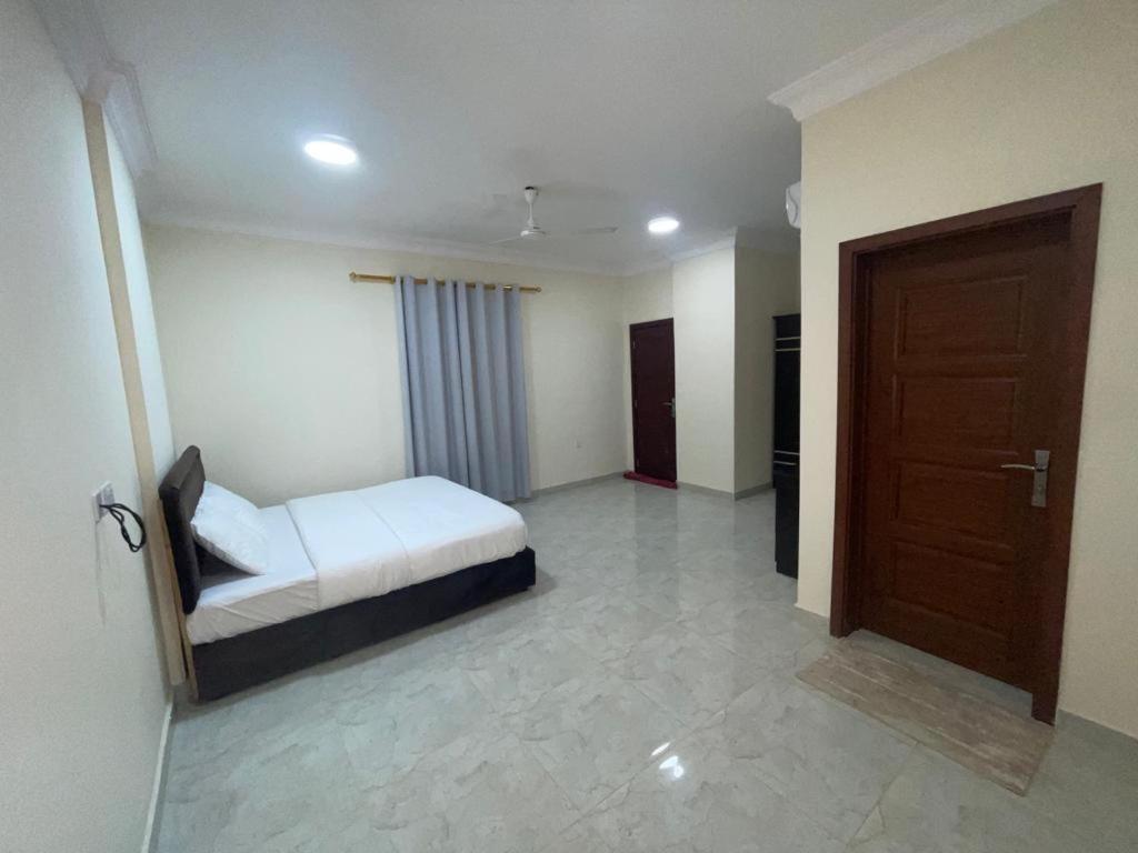 Apartment Red-15 - Bn Saif