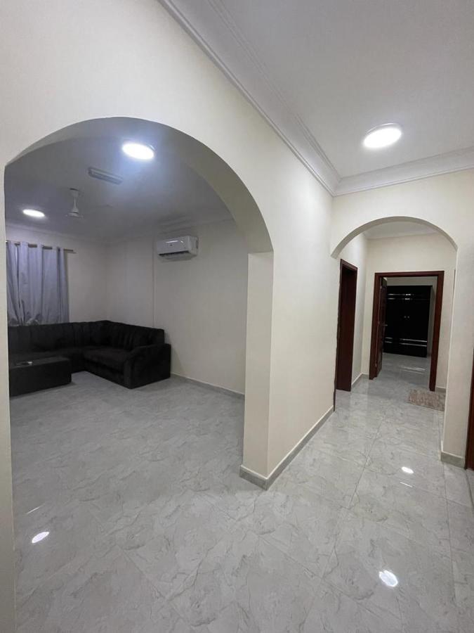 Red-15 - Bn Saif Apartment Salalah